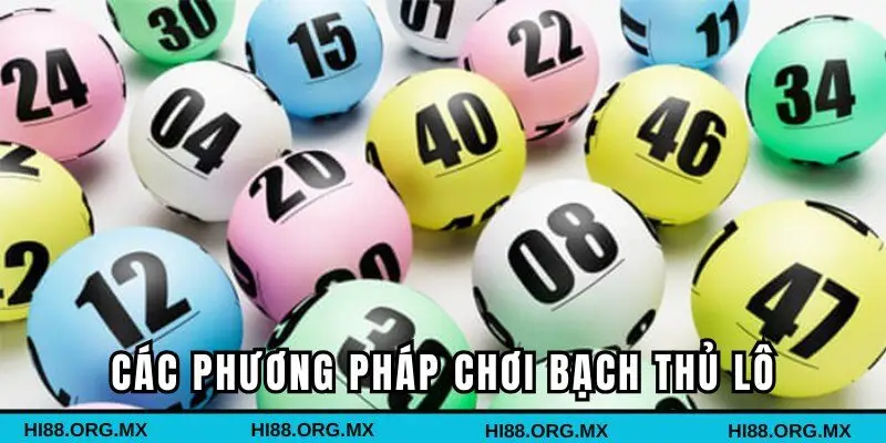 Giới thiệu nhanh về hình thức chơi hấp dẫn
