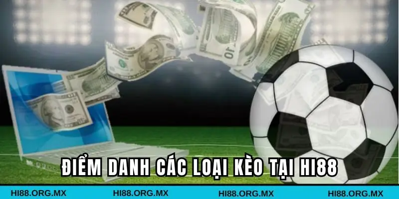 Tổng hợp những bí kíp hay để bắt kèo hiệu quả từ người chơi lâu năm
