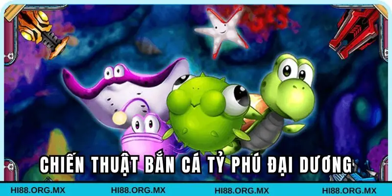 Chiến thuật cược game ăn thưởng khủng
