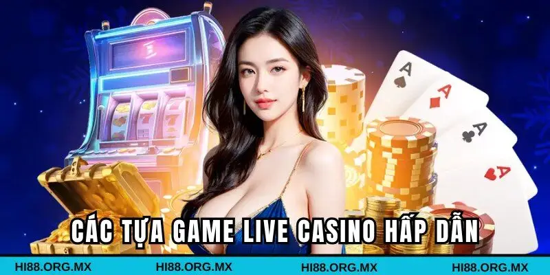 Kho tàng game siêu khủng tại nền tảng