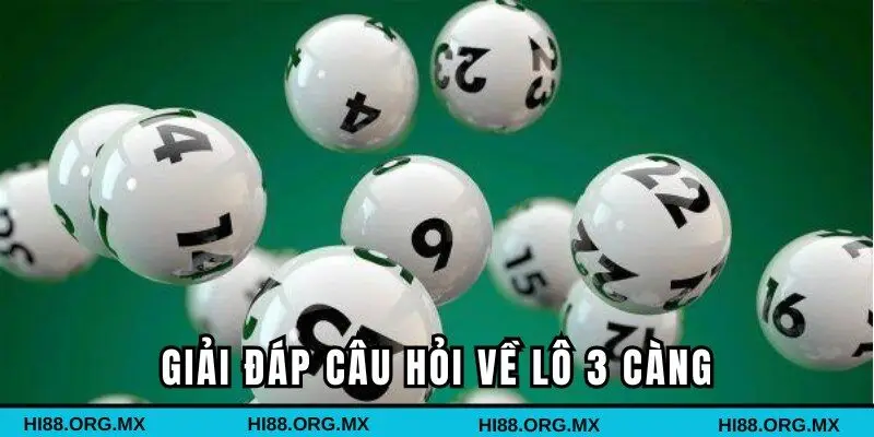 Giải đáp những thắc mắc khi bạn tham gia tại nhà cái