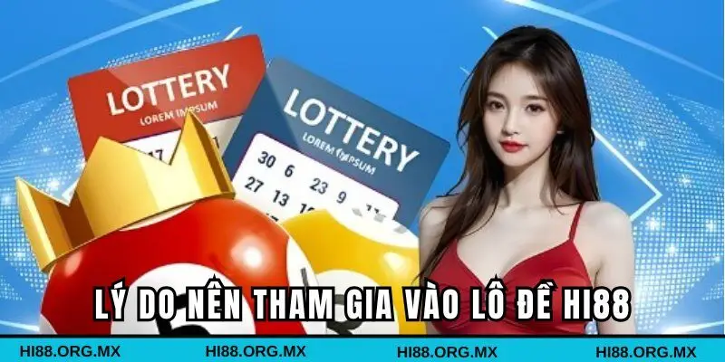 Sức hấp dẫn hàng đầu tại sảnh của nhà cái