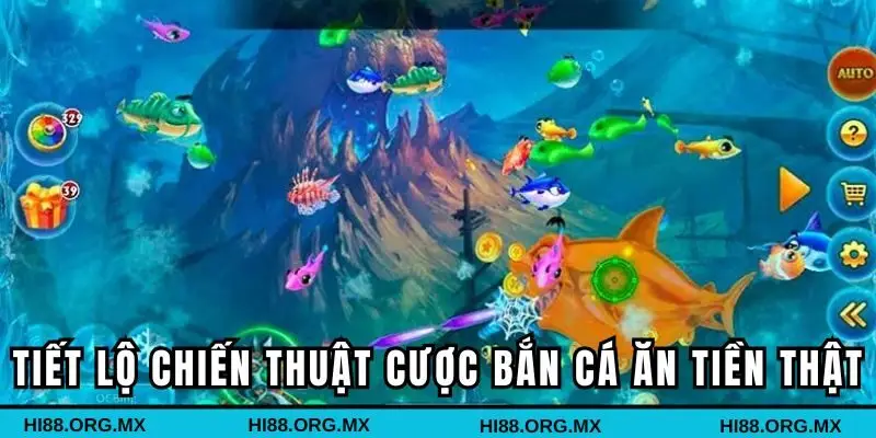 Kinh nghiệm cược game nhận tiền khủng