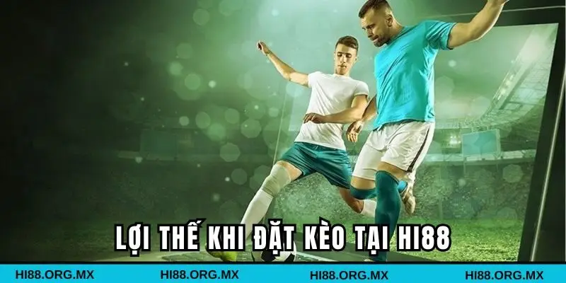 Hi88 là nền tảng giải trí mượt mà, tiên tiến và hợp pháp