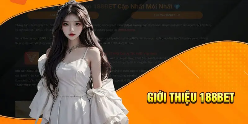 Điểm đến 188BET - nhà cái uy tín 2025 do người chơi bình chọn