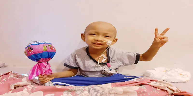 HI88 tết thiếu nhi cùng trẻ em nghèo đem đến hoạt động chu đáo