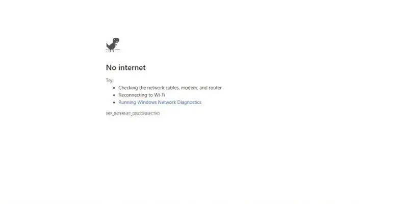 Người chơi gặp sự cố do kết nối internet không ổn định