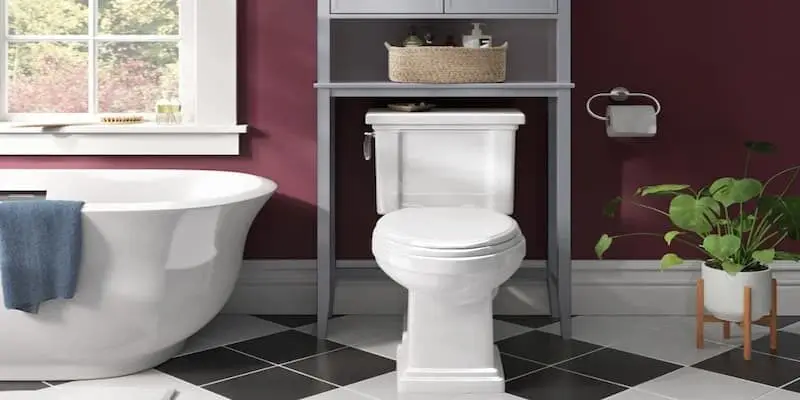 Chiêm bao có người giúp chuyển toilet là chuyện tốt