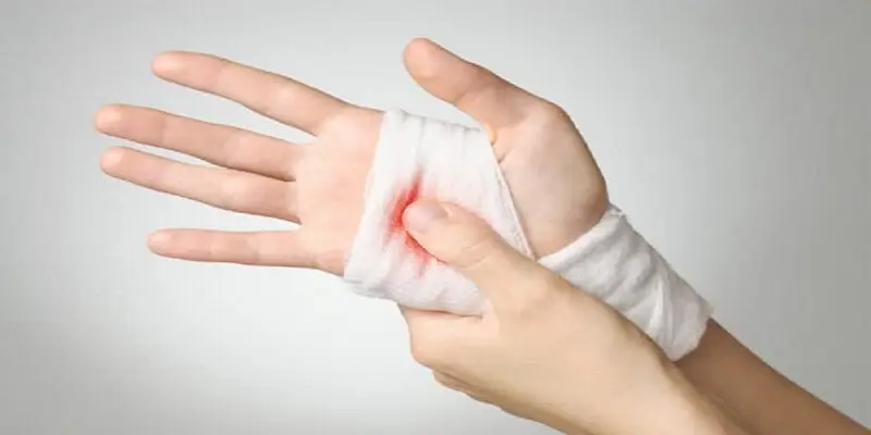 Mơ bắn bị thương những số may mắn bạn nên thử